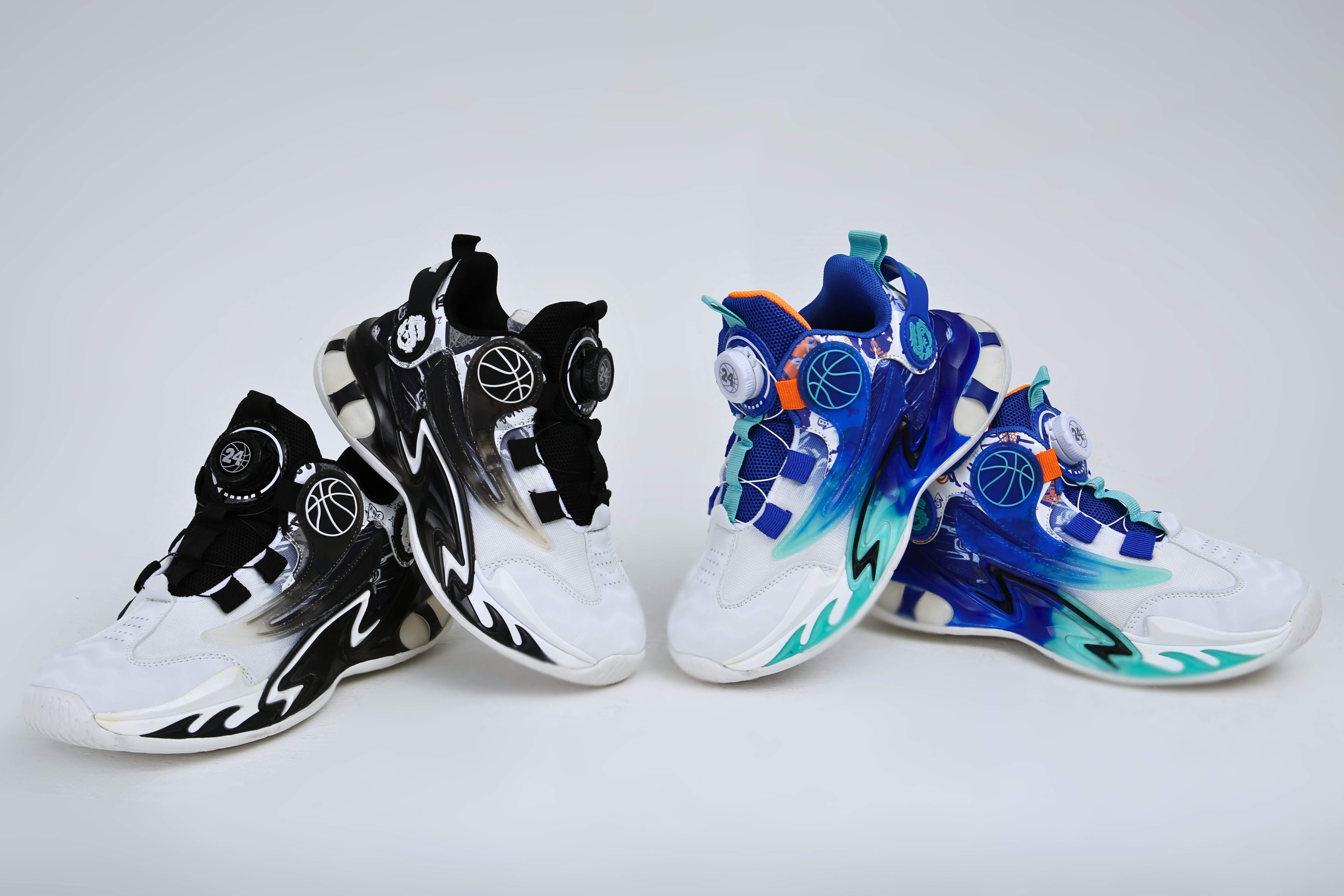 Basket Enfant Junior